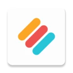 Logo of Memorigi android Application 